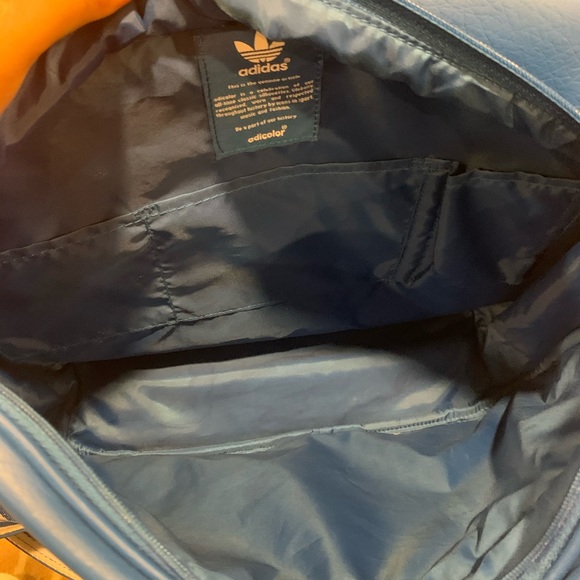 ADIDAS gym bag - Picture 4 of 5